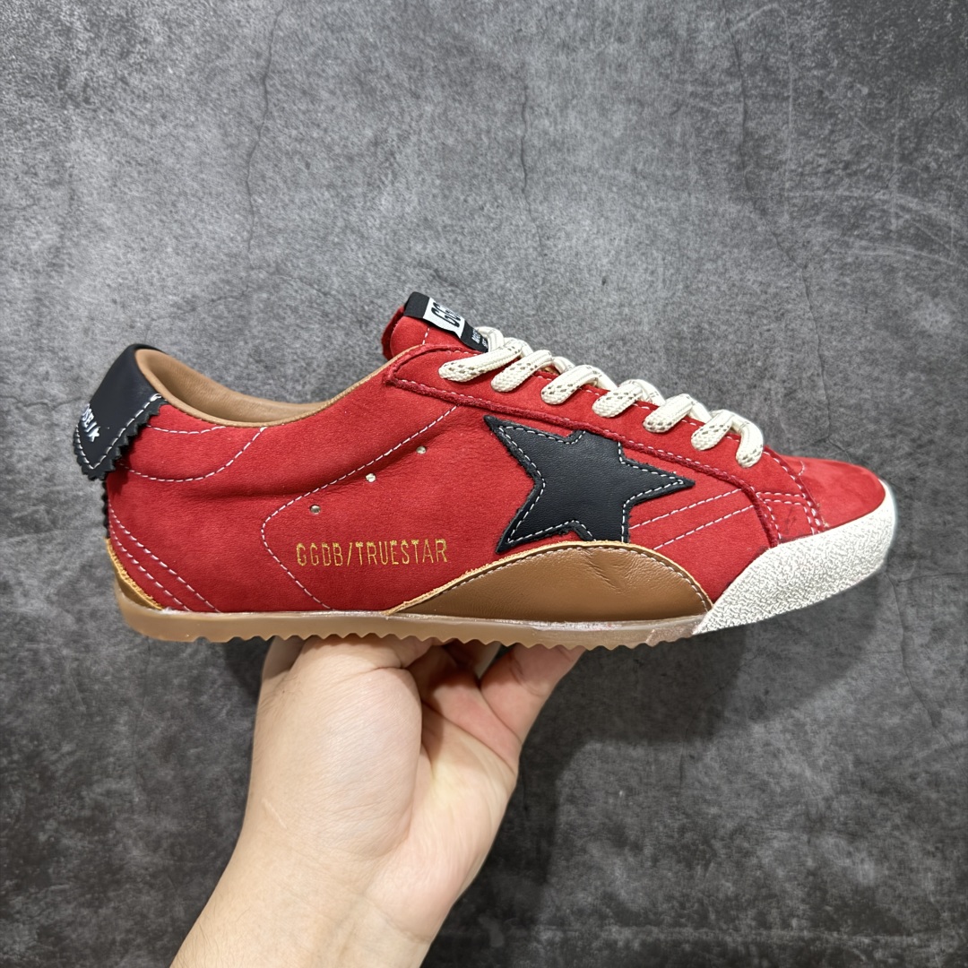 
【广东纯原版本】Golden Goose True Star 25s最新款 易烊千玺 萱美 王一博 朱
