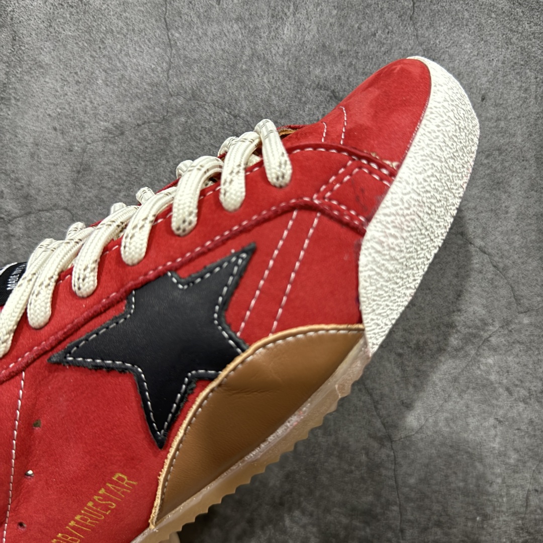 
【广东纯原版本】Golden Goose True Star 25s最新款 易烊千玺 萱美 王一博 朱
