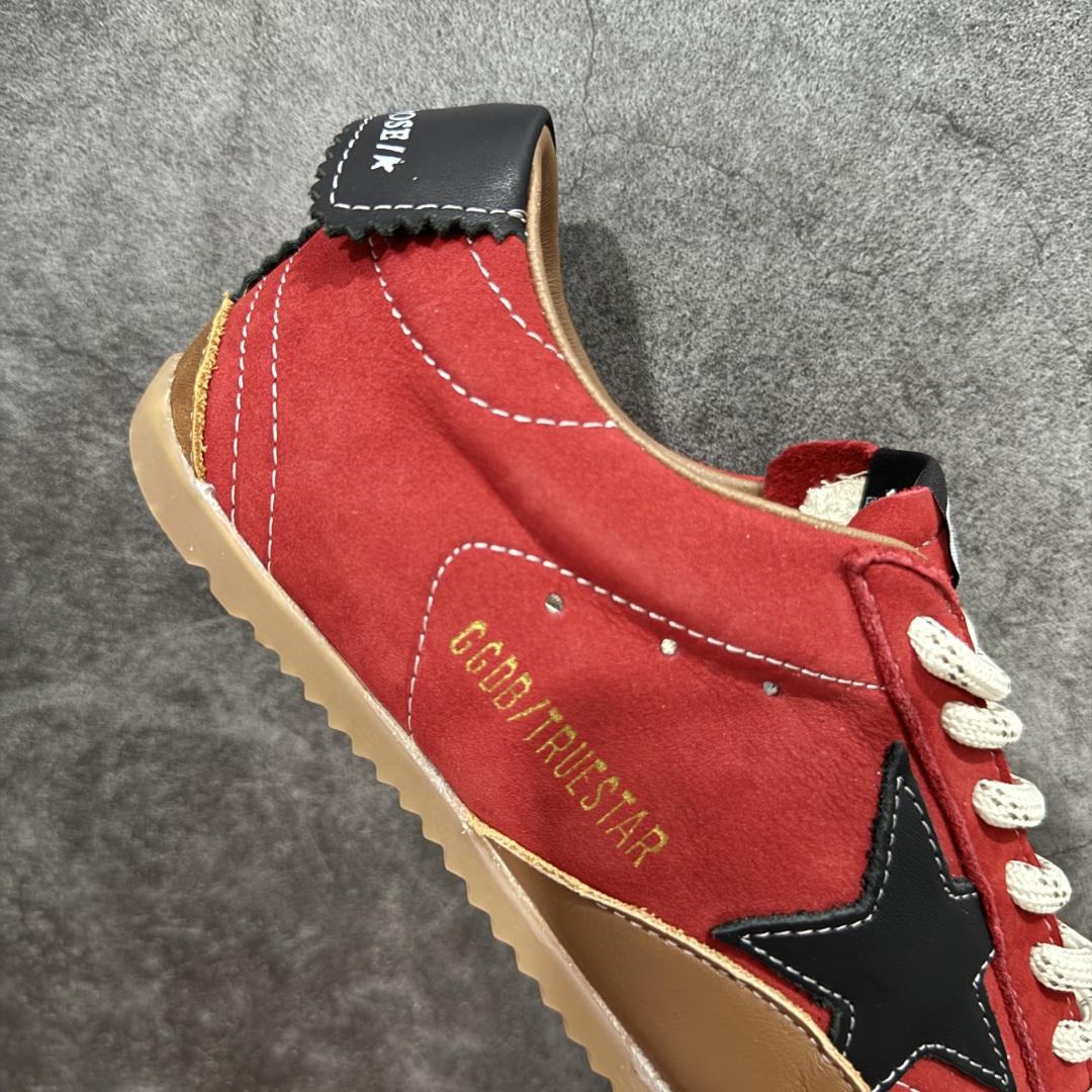 
【广东纯原版本】Golden Goose True Star 25s最新款 易烊千玺 萱美 王一博 朱