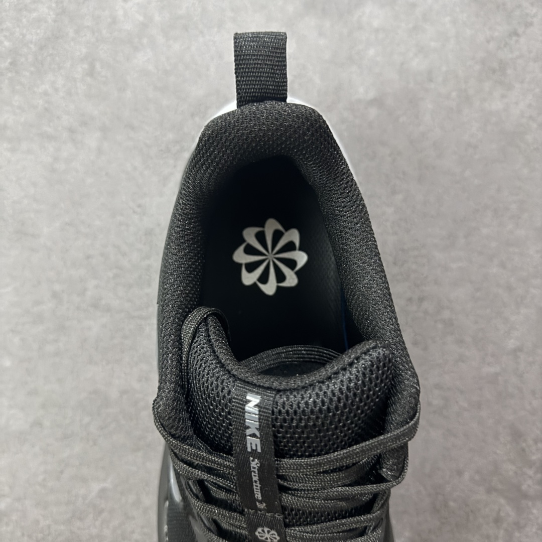 
【公司级】Nike Air Zoom Structure  26代 网面透气跑鞋 
官方一比一制作 纯