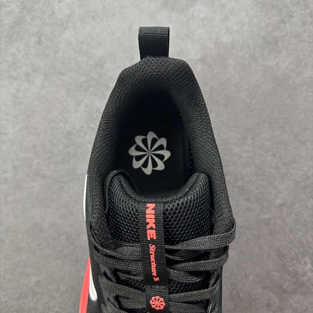 
【公司级】Nike Air Zoom Structure  26代 网面透气跑鞋 
官方一比一制作 纯