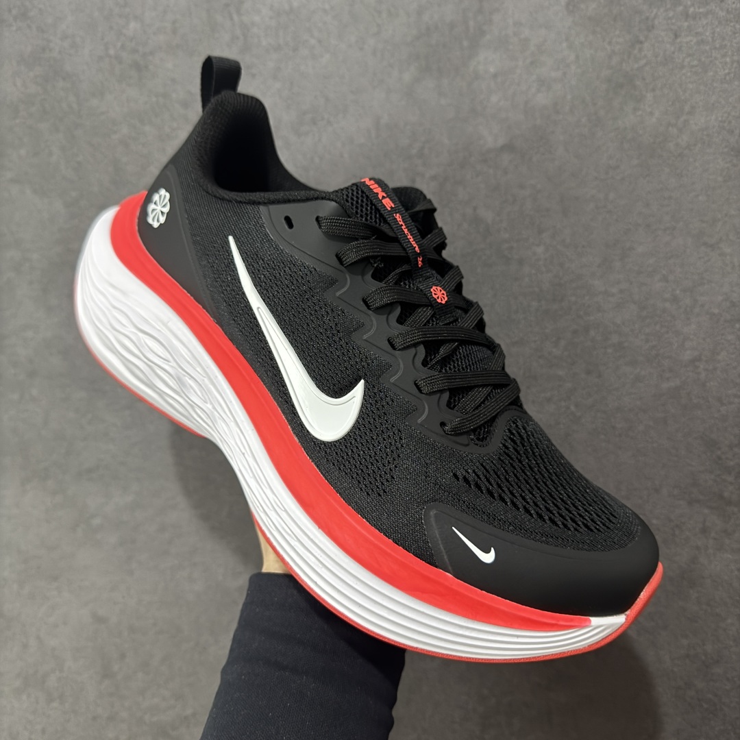 
【公司级】Nike Air Zoom Structure  26代 网面透气跑鞋 
官方一比一制作 纯