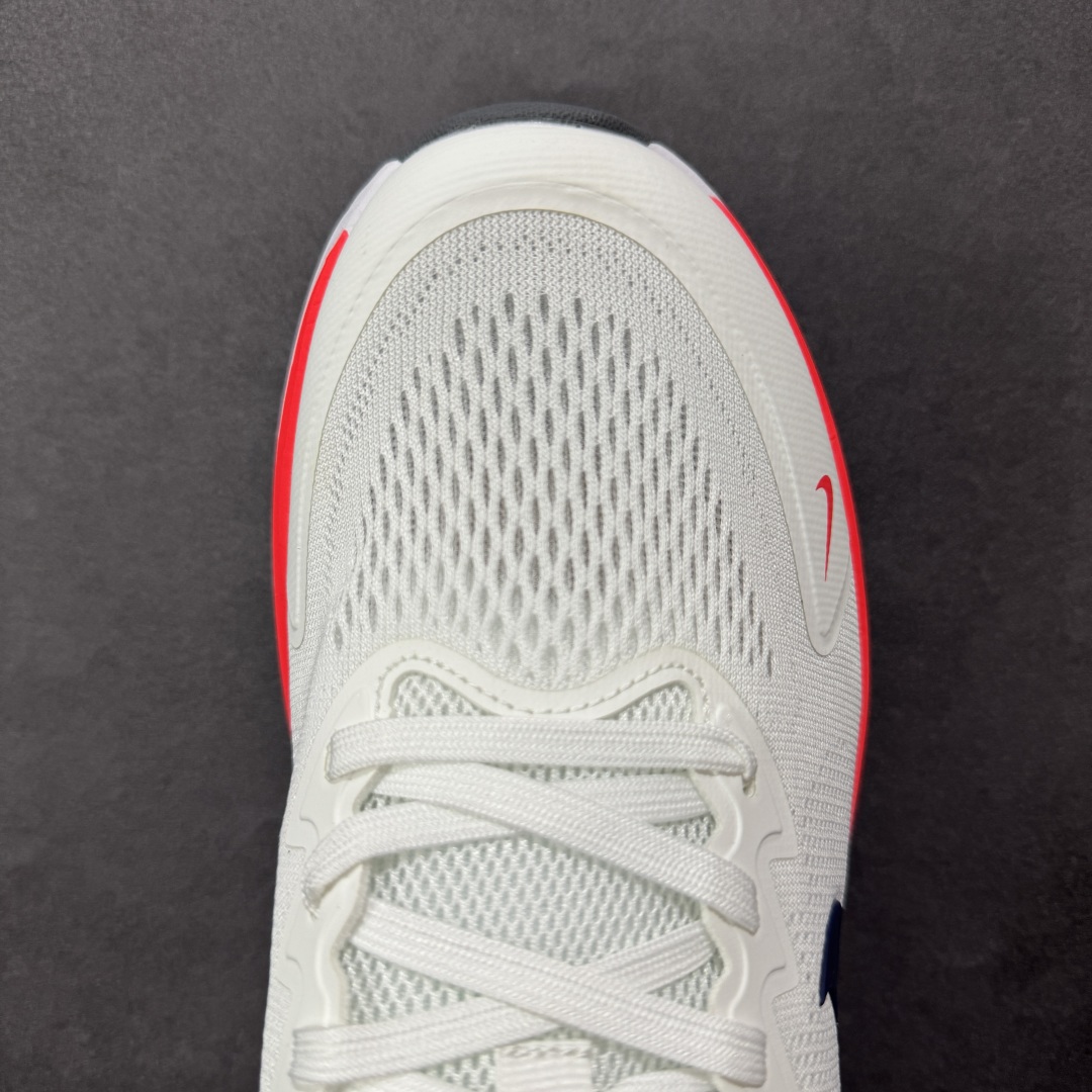 
【公司级】Nike Air Zoom Structure  26代 网面透气跑鞋 
官方一比一制作 纯