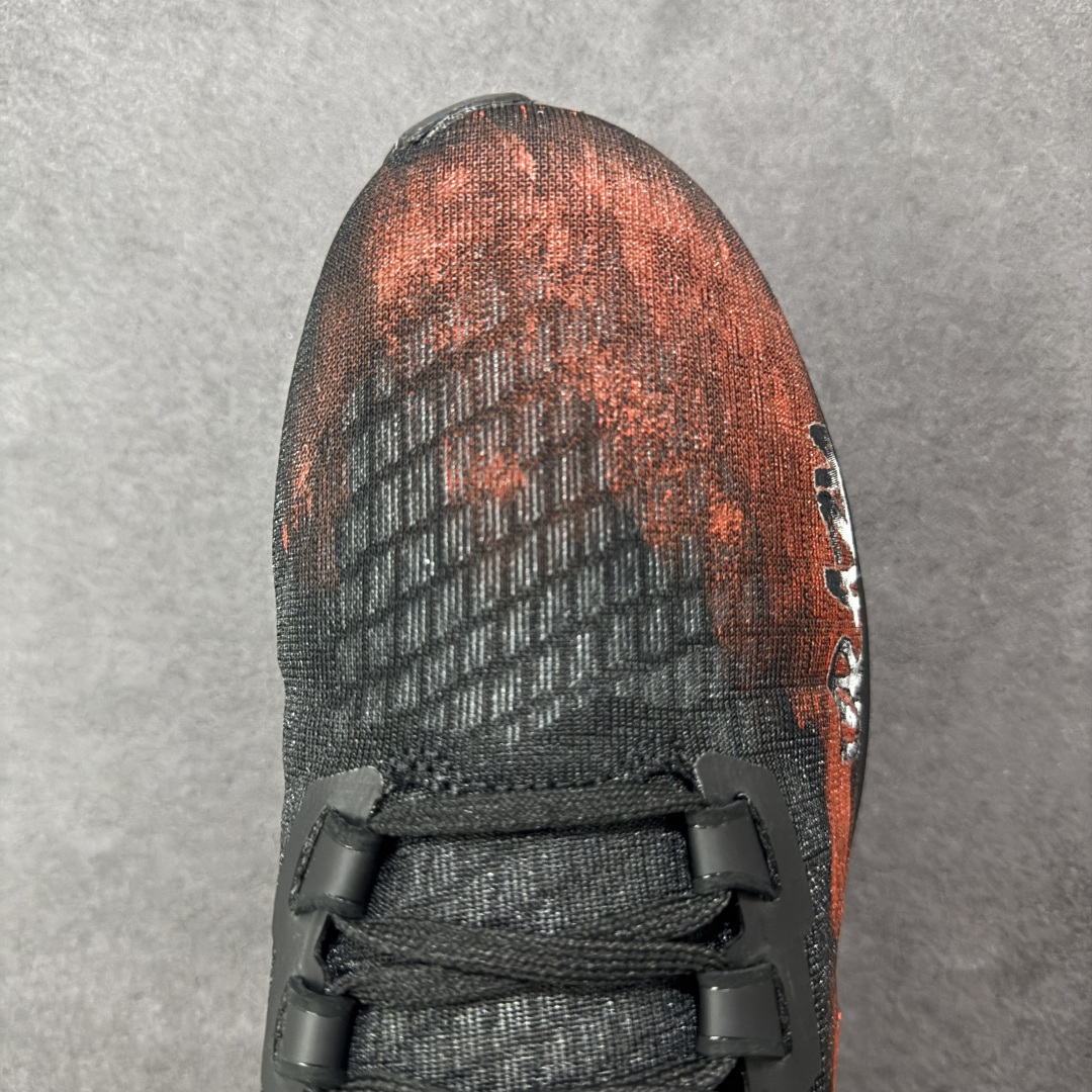 定制版 Nike Air Zoom Pegasus Premium 37 虐杀原形 手绘潮流 耐克网面防滑耐磨低帮跑步鞋 BQ9647-022