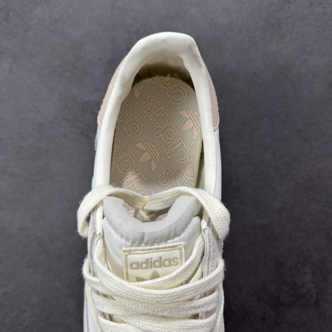 正确版 AD Original SL 72 RS 经典复古轻便休闲运动慢跑鞋 JI2491