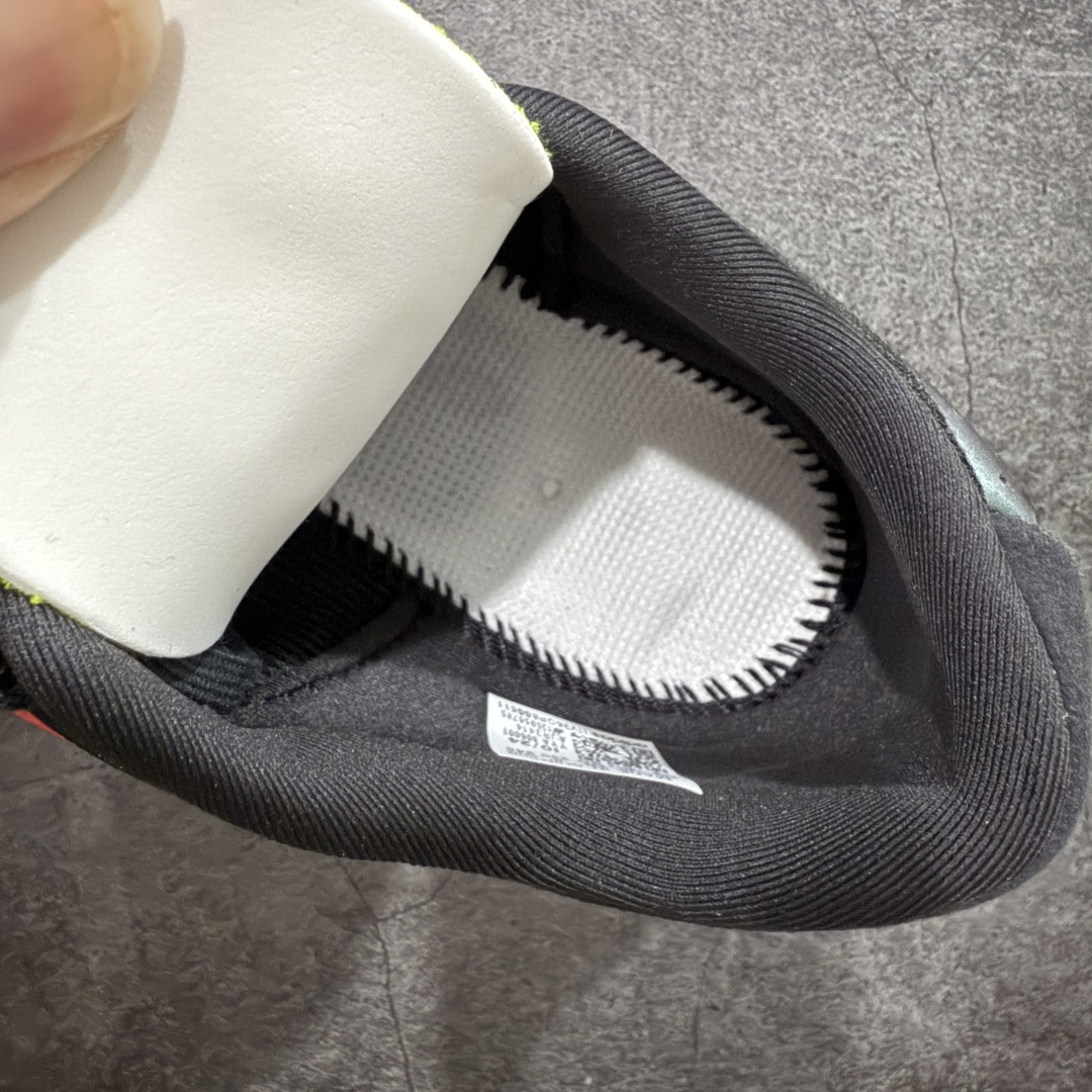 图片[7]-【PK版】AD Adizero Evo SL M 零度系列马拉松轻量竞速运动跑鞋 JP7148 黑红 原材料 内置碳板 原厂网纱潮流 超临界发泡大底 脚感软弹度与原版非常接近 细节目前市场最接近原版品质 尺码：36 36.5 37.5 38 38.5 39 40 40.5 41 42 42.5 43 44 44.5 45 46-选品中心