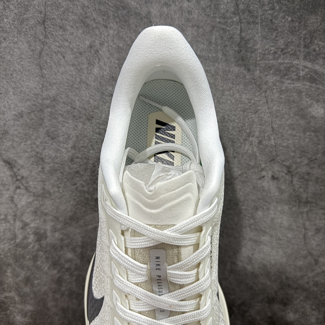 图片[8]-【公司级】Nike Air Zoom Pegasus Plus 耐克飞马加强版系列低帮马拉松休闲运动慢跑鞋 升级原楦原纸版数据开发 采用弹性 Flyknit 飞织鞋面材质 内里嵌入定型海绵 全掌型 ZoomX 泡绵中底 外置防滑耐磨橡胶底片 货号：FQ7262-100 尺码：36 36.5 37.5 38 38.5 39 40 40.5 41 42 42.5 43 44 45-选品中心