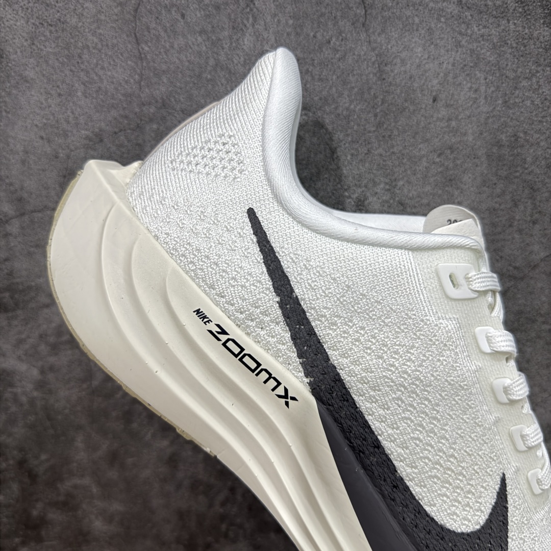 图片[7]-【公司级】Nike Air Zoom Pegasus Plus 耐克飞马加强版系列低帮马拉松休闲运动慢跑鞋 升级原楦原纸版数据开发 采用弹性 Flyknit 飞织鞋面材质 内里嵌入定型海绵 全掌型 ZoomX 泡绵中底 外置防滑耐磨橡胶底片 货号：FQ7262-100 尺码：36 36.5 37.5 38 38.5 39 40 40.5 41 42 42.5 43 44 45-选品中心