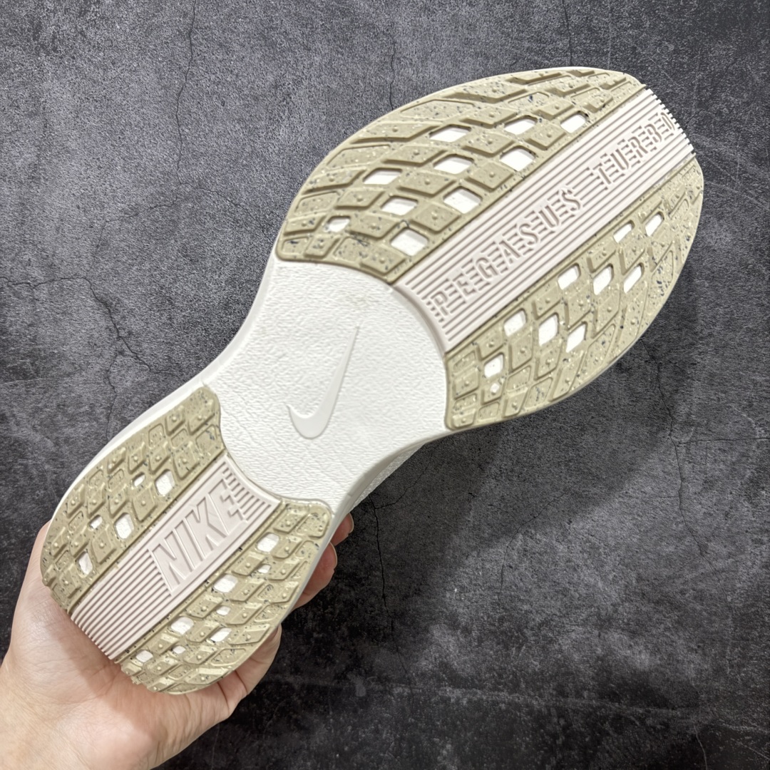 图片[9]-【公司级】Nike Air Zoom Pegasus Plus 耐克飞马加强版系列低帮马拉松休闲运动慢跑鞋 升级原楦原纸版数据开发 采用弹性 Flyknit 飞织鞋面材质 内里嵌入定型海绵 全掌型 ZoomX 泡绵中底 外置防滑耐磨橡胶底片 货号：FQ7262-100 尺码：36 36.5 37.5 38 38.5 39 40 40.5 41 42 42.5 43 44 45-选品中心