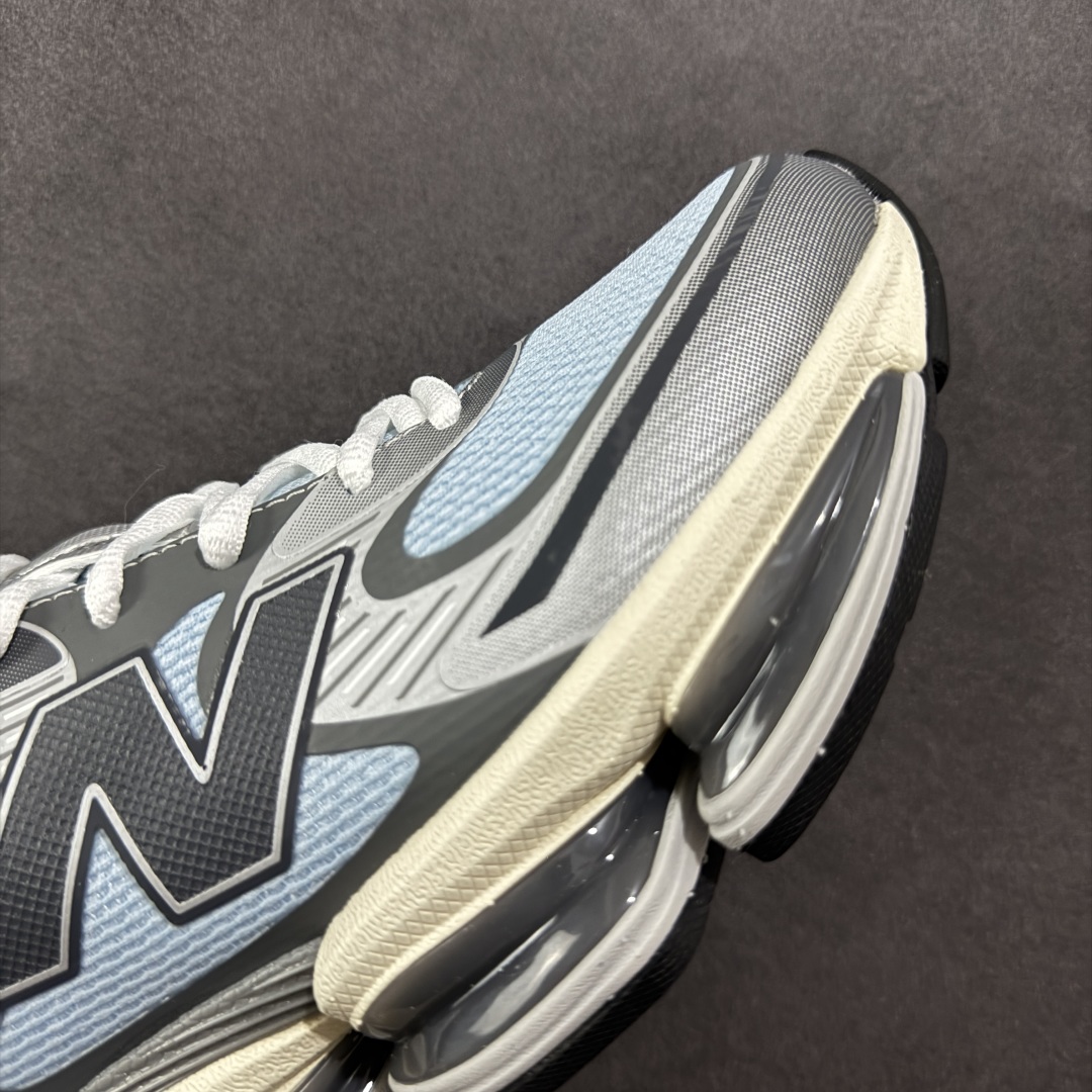 图片[5]-【纯原版】New Balance NB2000 舒适百搭防滑耐磨低帮 休闲跑步鞋 New Balance 在近两年的球鞋市场屡出奇招，在经典鞋型保持进一步增长的同时，推出的每一款新鞋型也都有傲人的战绩。在 327、9060 等鞋型获得成功之后，今天 New Balance 家族又迎来了新鲜血液的注入。这双New Balance 2000 依然是融合了新旧元素的跑鞋造型，命名为 2000，或许是它的设计理念有着 Y2K 的血统。最大的亮点，在于这双鞋的中底。外侧以五个ABZORB 单元，带来极具辨识度和冲击力的视觉效果，让这双鞋在外观和脚感方面都颇具吸引力。 尺码：36 37 37.5 38 38.5 39 40 40.5 41 42 42.5 43 44 45-选品中心
