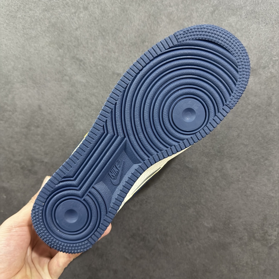 图片[9]-【定制版】海外限量发售！公司级NIke Air Force 1 \’07 Low “xiaomi联名——流星蓝”空军一号 低帮 运动鞋 休闲鞋 折边针车 工艺难度大 原楦头原纸板 原装鞋盒 定制五金配件 内置全掌气垫 原厂鞋底 货号：XX3168-213 尺码：36 36.5 37.5 38 38.5 39 40 40.5 41 42 42.5 43 44 44.5 45-选品中心