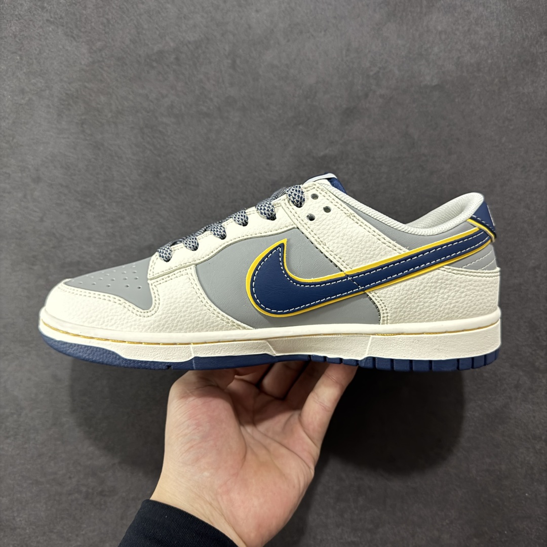 图片[2]-【定制版】Nike SB Dunk Low 小米联名 流星蓝 周年高端定制 低帮休闲板鞋 XX3168-216  #定制鞋盒 大厂纯原品质出货 超高清洁度 皮料切割干净无任何毛边 细节完美   尺码：36 36.5 37.5 38 38.5 39 40 40.5 41 42 42.5 43 44 44.5 45-选品中心