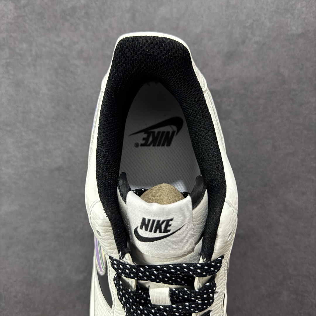 图片[7]-【定制版】Nk Air Force 1’07 定制配色 空军一号低帮经典低帮休闲百搭板鞋 LW9279-011 定制鞋盒 大厂流水作业生产 超高清洁度 皮料切割干净无任何毛边 细节完美   尺码：36 36.5 37.5 38 38.5 39 40 40.5 41 42 42.5 43 44 44.5 45-选品中心