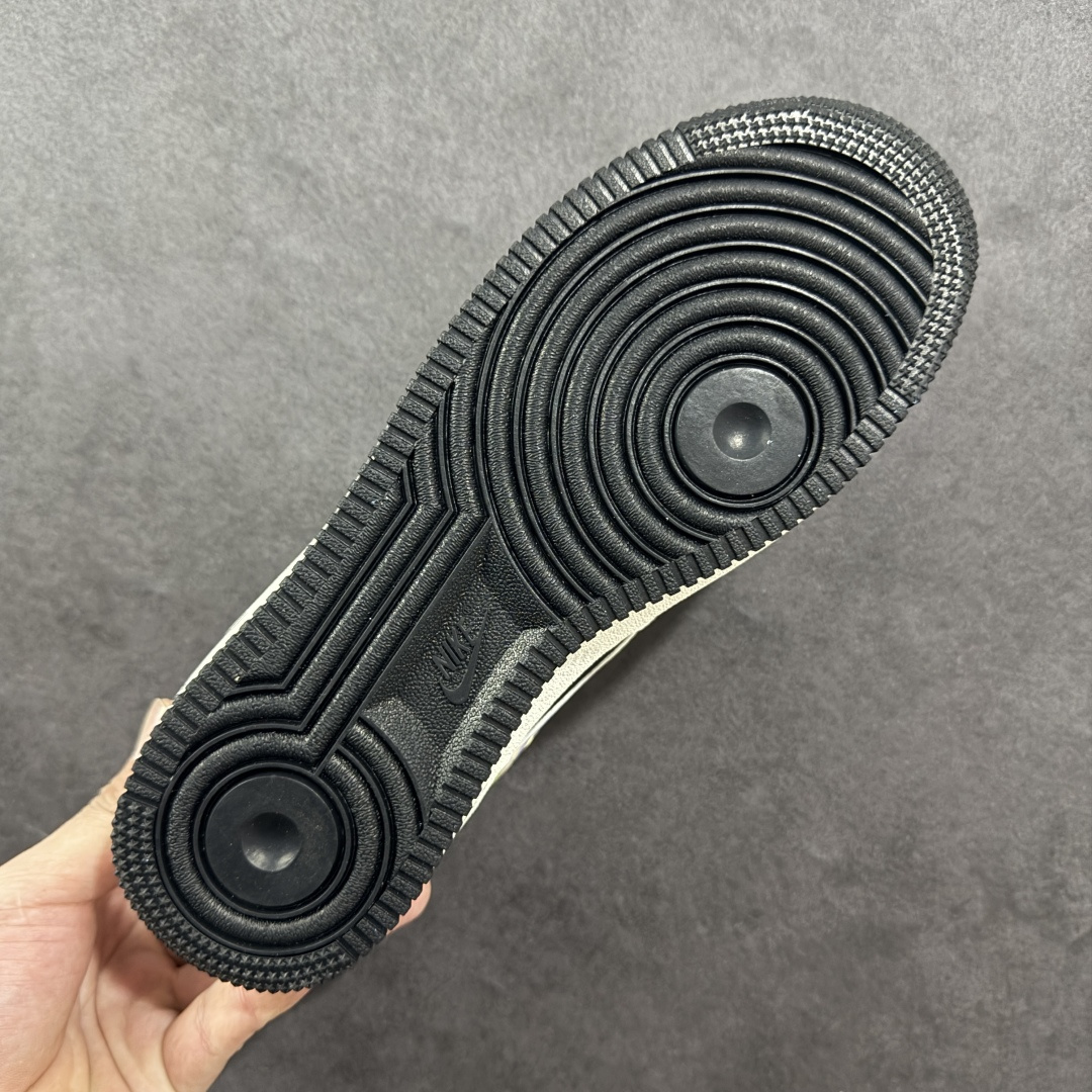 图片[9]-【定制版】Nk Air Force 1’07 定制配色 空军一号低帮经典低帮休闲百搭板鞋 LW9279-011 定制鞋盒 大厂流水作业生产 超高清洁度 皮料切割干净无任何毛边 细节完美   尺码：36 36.5 37.5 38 38.5 39 40 40.5 41 42 42.5 43 44 44.5 45-选品中心