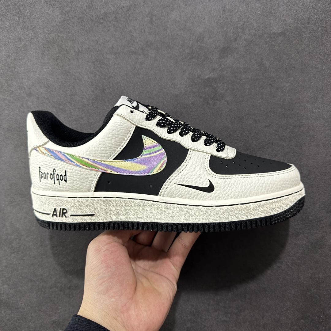 【定制版】Nk Air Force 1’07 定制配色 空军一号低帮经典低帮休闲百搭板鞋 LW9279-011 定制鞋盒 大厂流水作业生产 超高清洁度 皮料切割干净无任何毛边 细节完美   尺码：36 36.5 37.5 38 38.5 39 40 40.5 41 42 42.5 43 44 44.5 45-选品中心