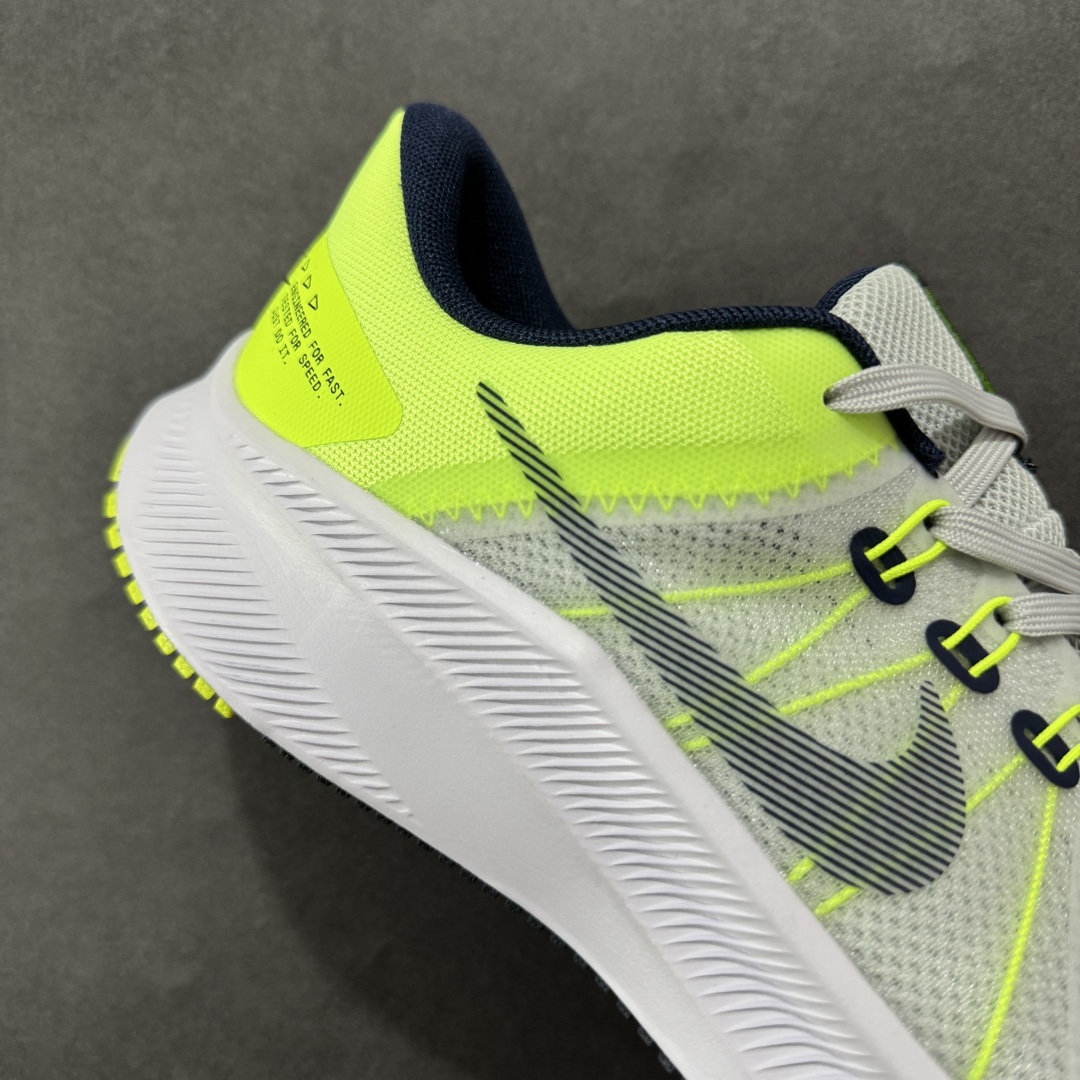 图片[6]-【原厂福利】NK Quest 5 极致5代 超轻网面跑步鞋 DA1105-003 私人订单 顶级品质 因不可抗拒因素滞留清仓 原厂材料打造 内置气垫 尺码：39 40 40.5 41 42 42.5 43 44 44.5 45 编码： WE170180-选品中心