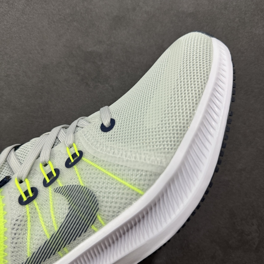 图片[5]-【原厂福利】NK Quest 5 极致5代 超轻网面跑步鞋 DA1105-003 私人订单 顶级品质 因不可抗拒因素滞留清仓 原厂材料打造 内置气垫 尺码：39 40 40.5 41 42 42.5 43 44 44.5 45 编码： WE170180-选品中心