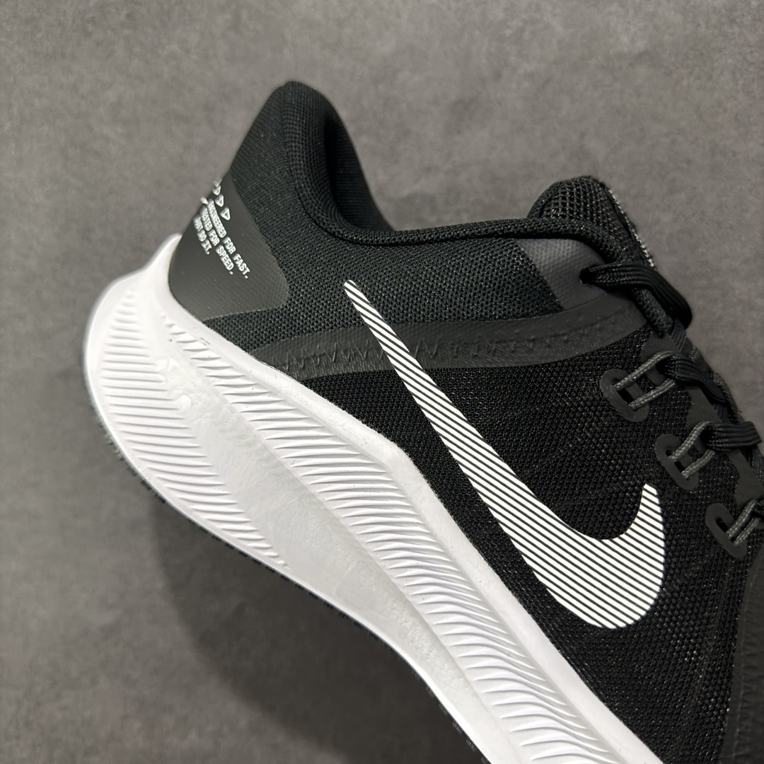 图片[6]-【原厂福利】NK Quest 5 极致5代 超轻网面跑步鞋 DA1105-006 私人订单 顶级品质 因不可抗拒因素滞留清仓 原厂材料打造 内置气垫 尺码：39 40 40.5 41 42 42.5 43 44 44.5 45 编码： WE170180-选品中心