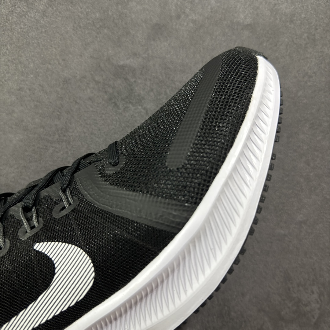 图片[5]-【原厂福利】NK Quest 5 极致5代 超轻网面跑步鞋 DA1105-006 私人订单 顶级品质 因不可抗拒因素滞留清仓 原厂材料打造 内置气垫 尺码：39 40 40.5 41 42 42.5 43 44 44.5 45 编码： WE170180-选品中心