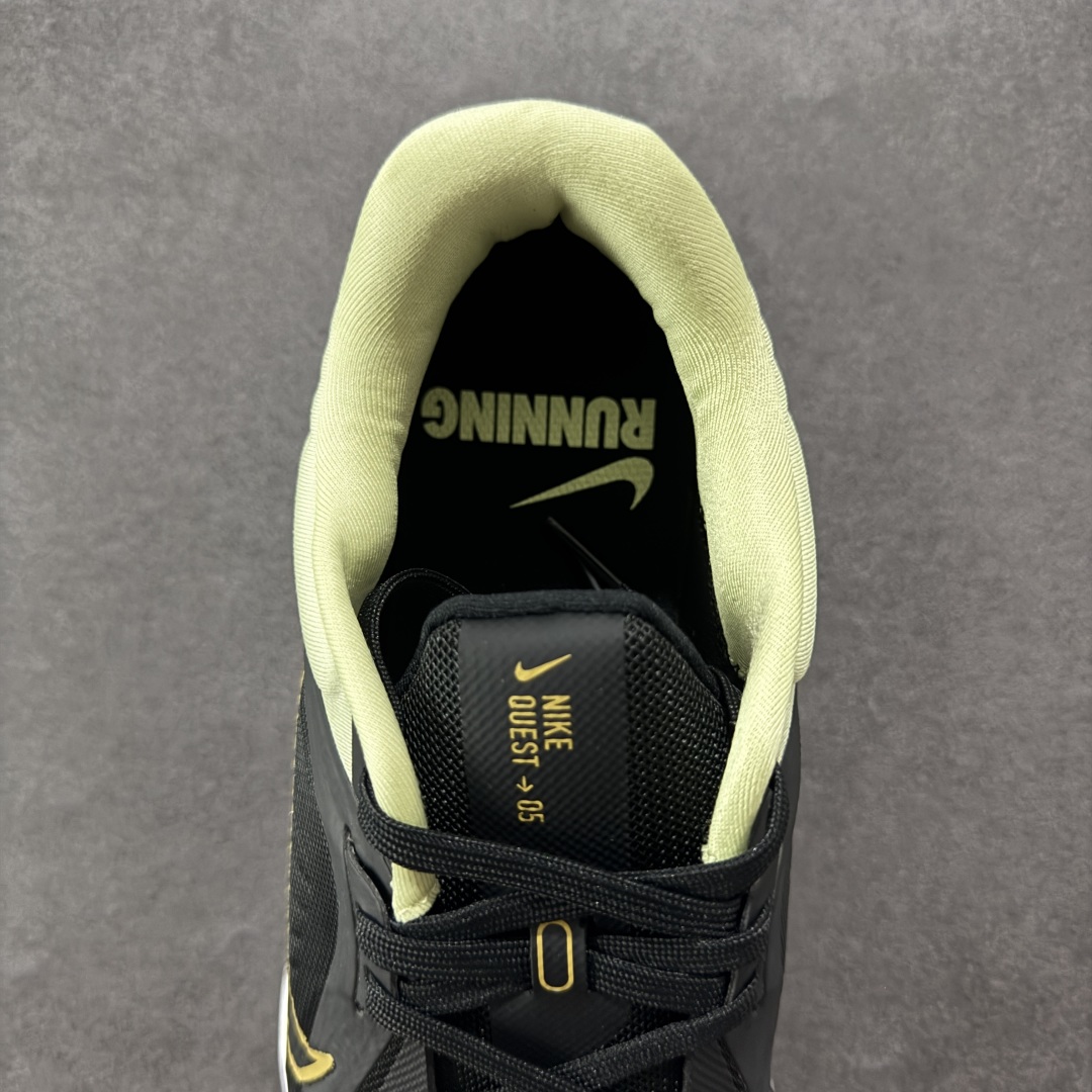 图片[7]-【原厂福利】NK Quest 5 极致5代 超轻网面跑步鞋 DD0204-301 私人订单 顶级品质 因不可抗拒因素滞留清仓 原厂材料打造 内置气垫 尺码：39 40 40.5 41 42 42.5 43 44 44.5 45 编码： WE170180-选品中心