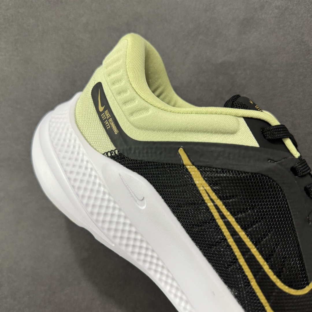 图片[6]-【原厂福利】NK Quest 5 极致5代 超轻网面跑步鞋 DD0204-301 私人订单 顶级品质 因不可抗拒因素滞留清仓 原厂材料打造 内置气垫 尺码：39 40 40.5 41 42 42.5 43 44 44.5 45 编码： WE170180-选品中心