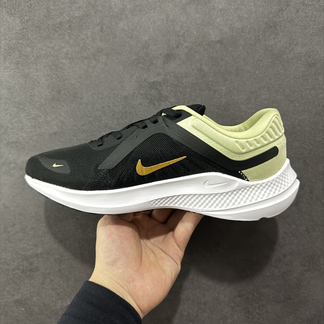 图片[2]-【原厂福利】NK Quest 5 极致5代 超轻网面跑步鞋 DD0204-301 私人订单 顶级品质 因不可抗拒因素滞留清仓 原厂材料打造 内置气垫 尺码：39 40 40.5 41 42 42.5 43 44 44.5 45 编码： WE170180-选品中心