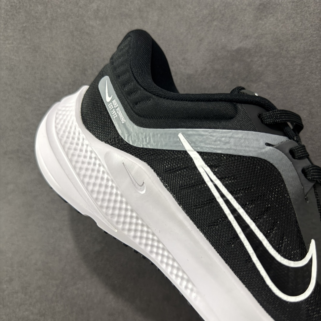 图片[6]-【原厂福利】NK Quest 5 极致5代 超轻网面跑步鞋 DD0204-001 私人订单 顶级品质 因不可抗拒因素滞留清仓 原厂材料打造 内置气垫 尺码：39 40 40.5 41 42 42.5 43 44 44.5 45 编码： WE170180-选品中心