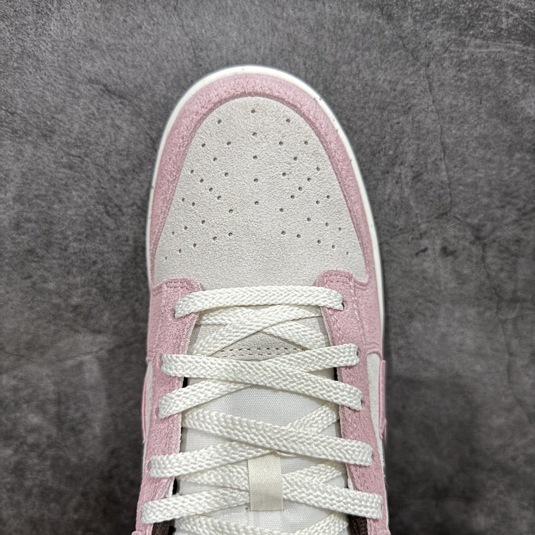  
【免修M版】NIKE SB Dunk Low 粉色双勾 HV1799-161

顶级纯原品质 价格合