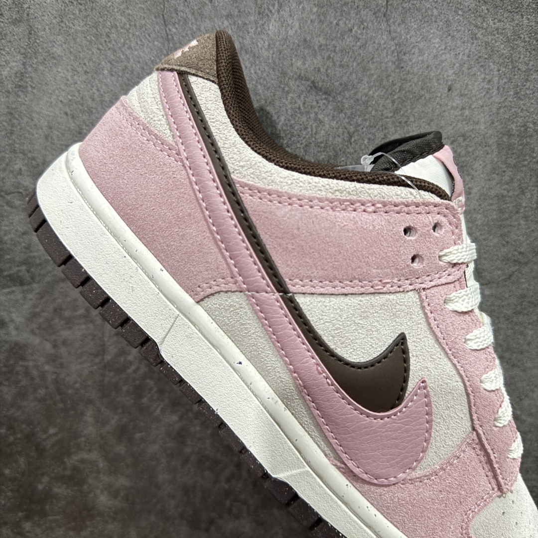  
【免修M版】NIKE SB Dunk Low 粉色双勾 HV1799-161

顶级纯原品质 价格合