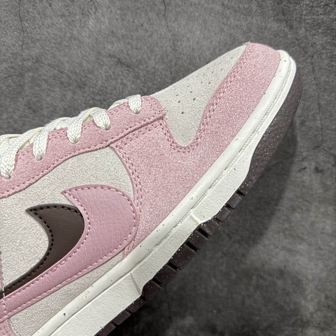  
【免修M版】NIKE SB Dunk Low 粉色双勾 HV1799-161

顶级纯原品质 价格合