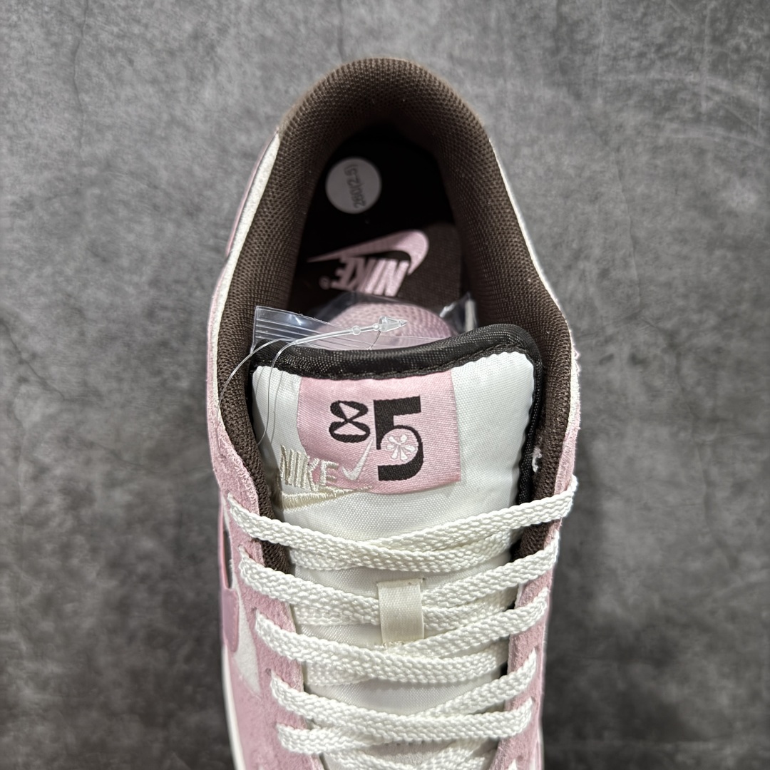  
【免修M版】NIKE SB Dunk Low 粉色双勾 HV1799-161

顶级纯原品质 价格合