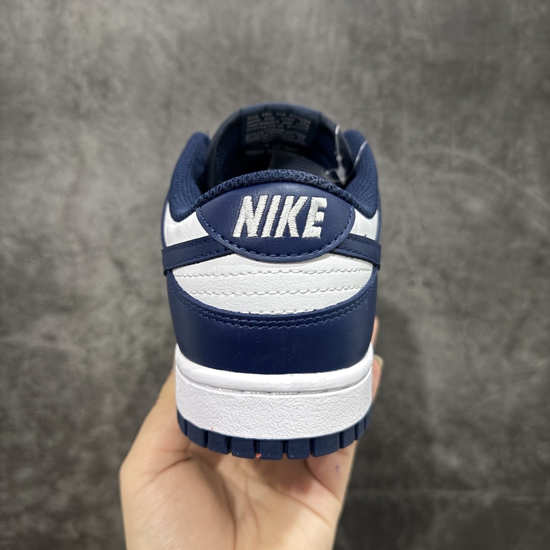  
【免修M版】Nike SB Dunk Low 白蓝HF5441-107 
原装头层材料 独家版型蒸餾