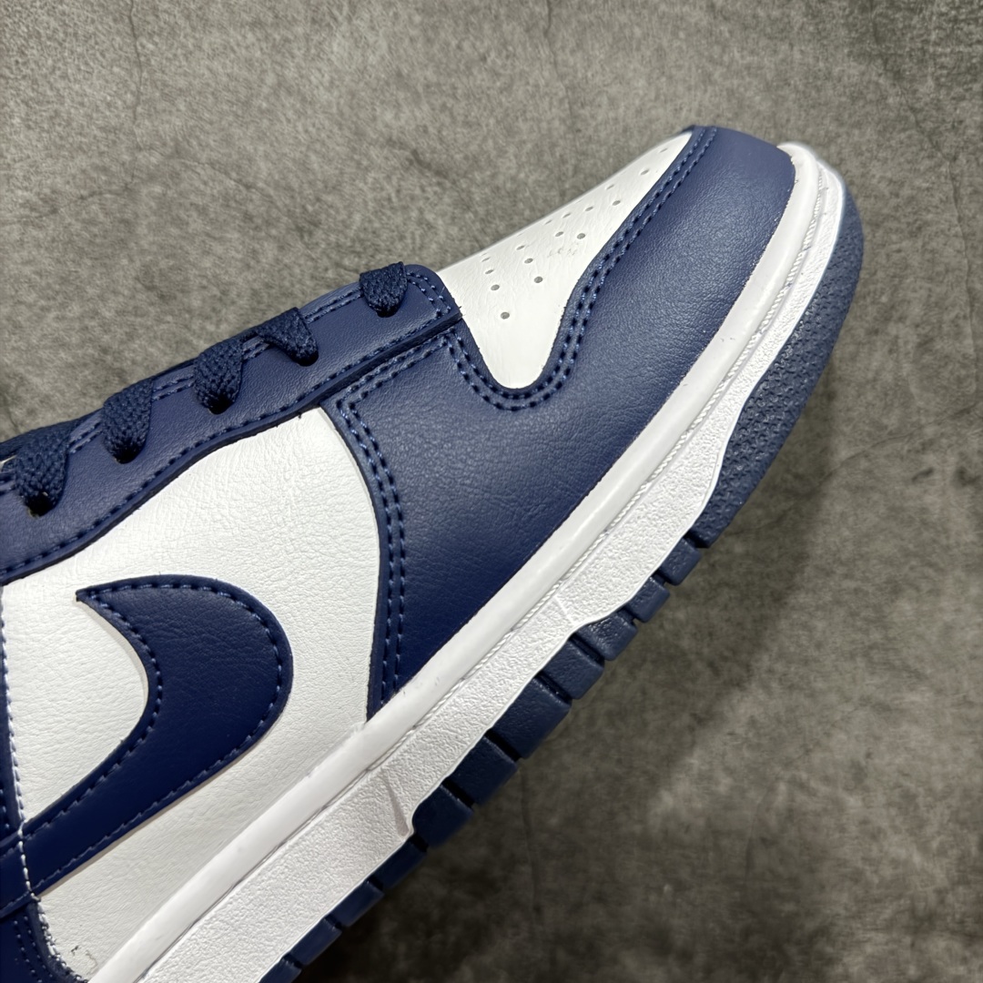  
【免修M版】Nike SB Dunk Low 白蓝HF5441-107 
原装头层材料 独家版型蒸餾