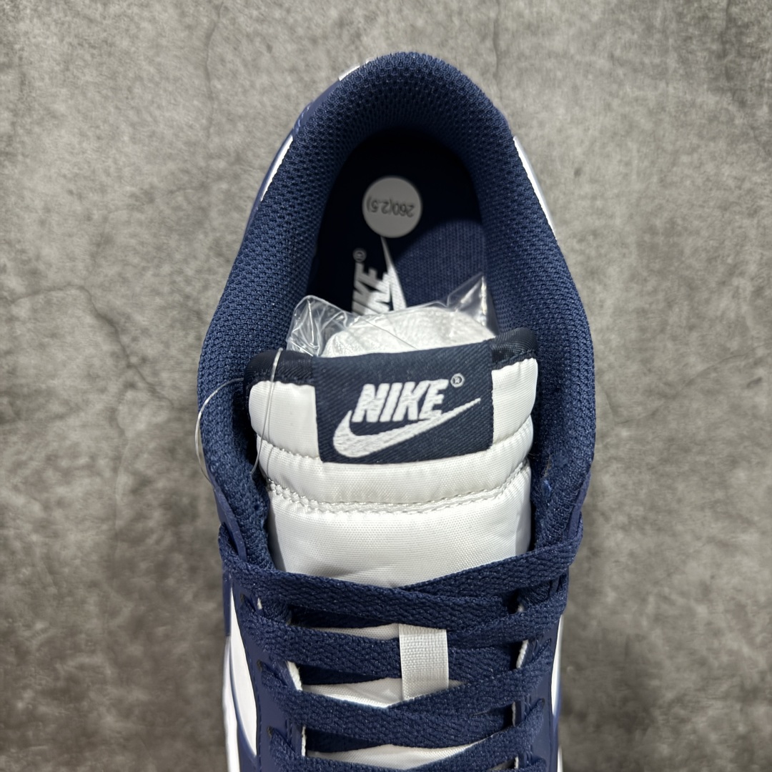  
【免修M版】Nike SB Dunk Low 白蓝HF5441-107 
原装头层材料 独家版型蒸餾
