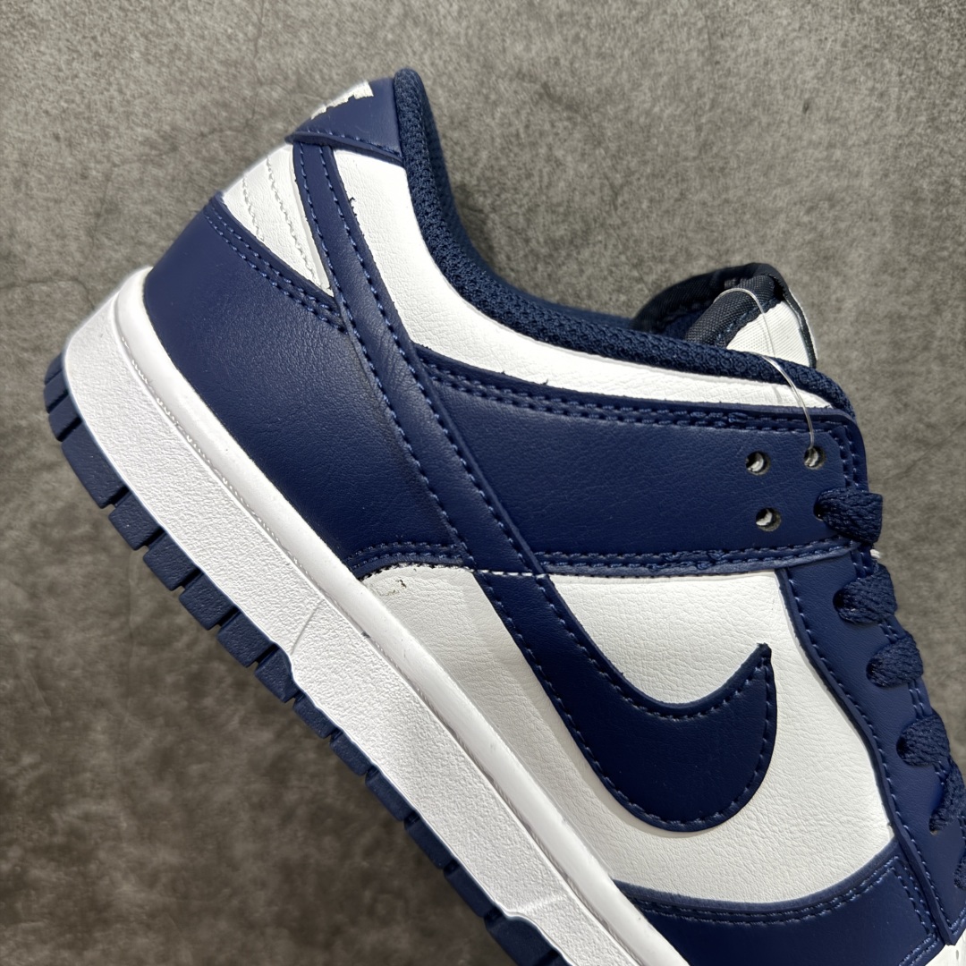  
【免修M版】Nike SB Dunk Low 白蓝HF5441-107 
原装头层材料 独家版型蒸餾