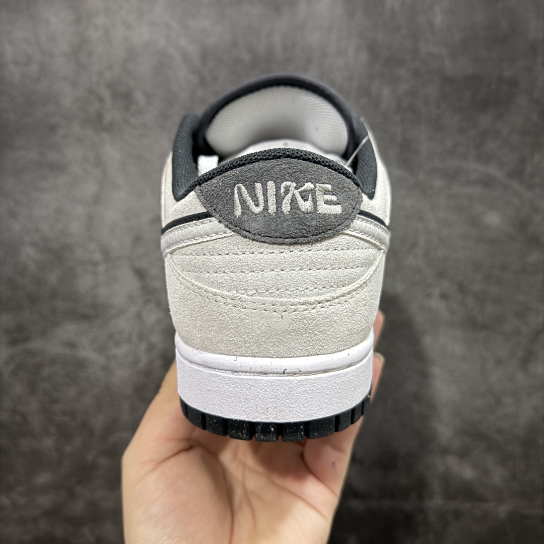  
【免修M版】NIKE SB Dunk Low 白色双勾 HV1800-101

顶级纯原品质 价格合