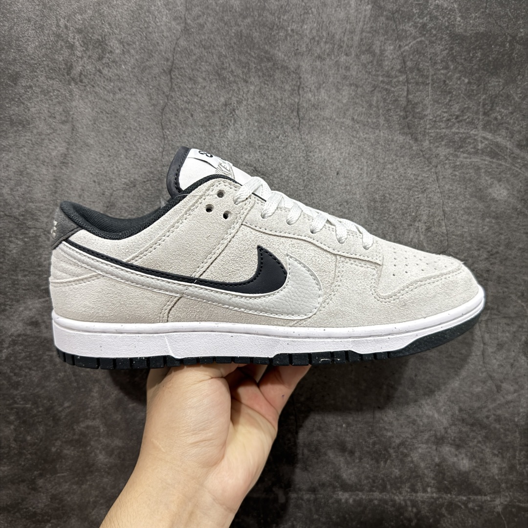  
【免修M版】NIKE SB Dunk Low 白色双勾 HV1800-101

顶级纯原品质 价格合