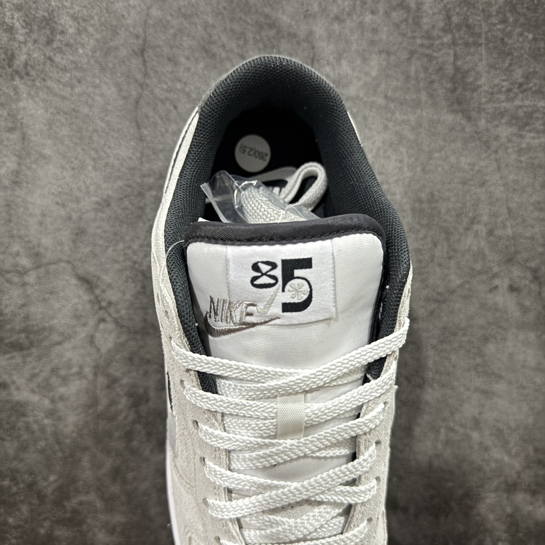  
【免修M版】NIKE SB Dunk Low 白色双勾 HV1800-101

顶级纯原品质 价格合