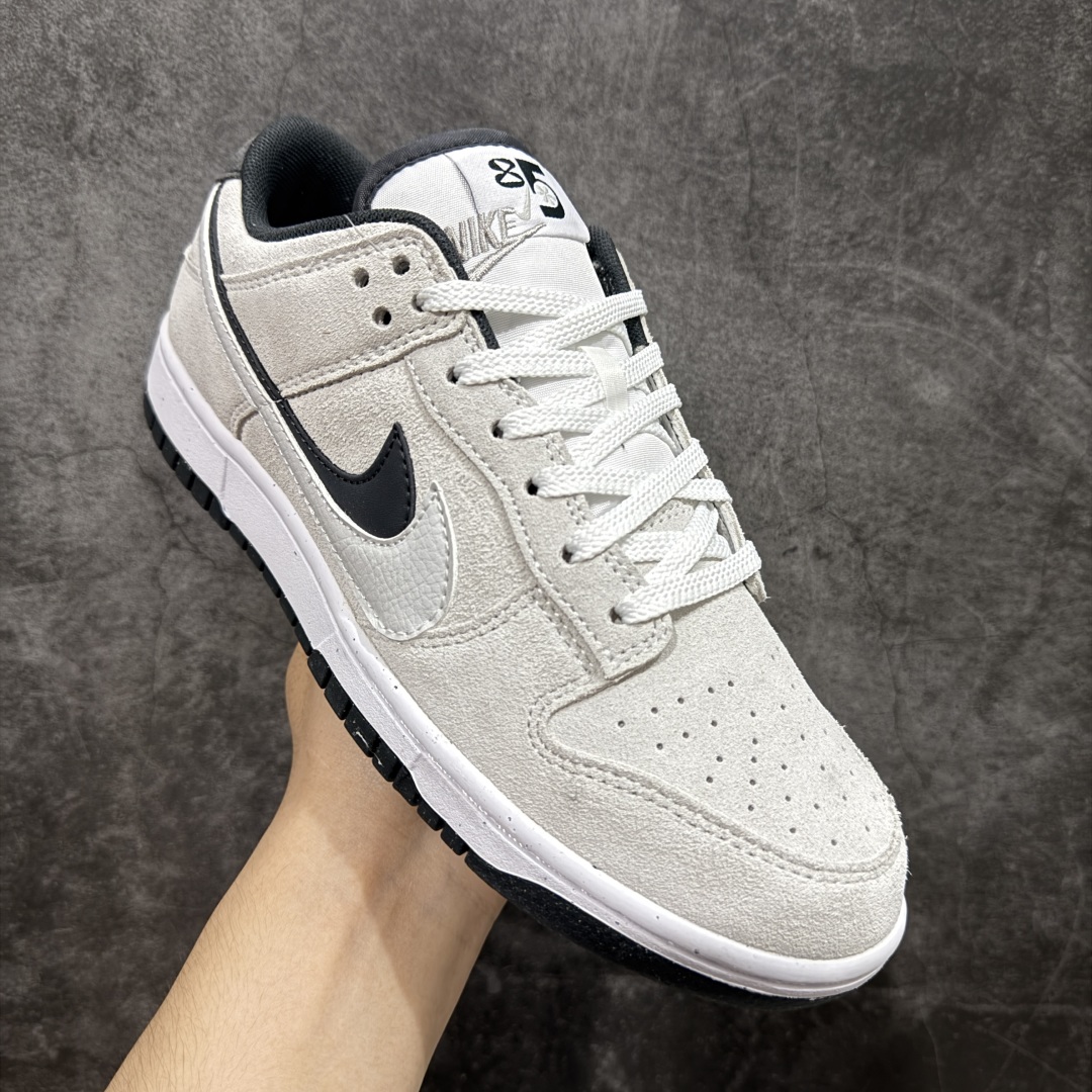  
【免修M版】NIKE SB Dunk Low 白色双勾 HV1800-101

顶级纯原品质 价格合