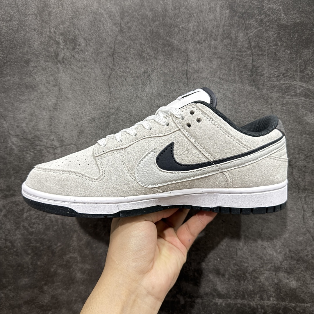  
【免修M版】NIKE SB Dunk Low 白色双勾 HV1800-101

顶级纯原品质 价格合