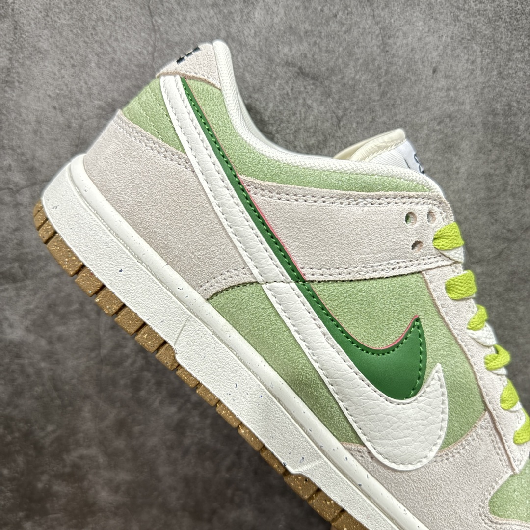  
【免修M版】NIKE SB Dunk Low 绿叶子双勾 DO9457-116

顶级纯原品质 价格