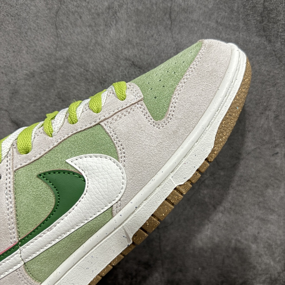  
【免修M版】NIKE SB Dunk Low 绿叶子双勾 DO9457-116

顶级纯原品质 价格