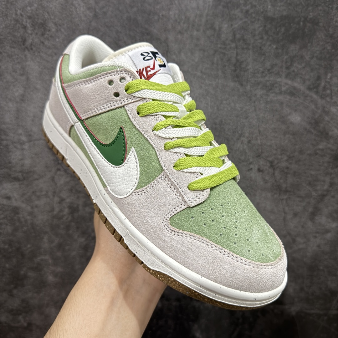  
【免修M版】NIKE SB Dunk Low 绿叶子双勾 DO9457-116

顶级纯原品质 价格