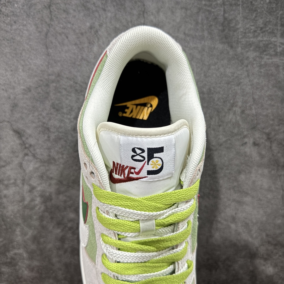 
【免修M版】NIKE SB Dunk Low 绿叶子双勾 DO9457-116

顶级纯原品质 价格