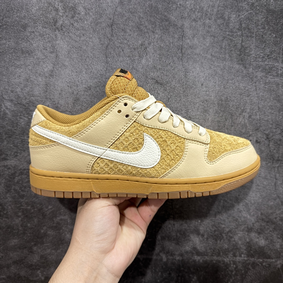  
【免修M版】NIKE SB Dunk Low 华夫饼干 FZ4041-744

顶级纯原品质 价格合