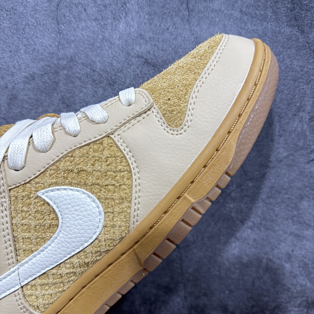  
【免修M版】NIKE SB Dunk Low 华夫饼干 FZ4041-744

顶级纯原品质 价格合