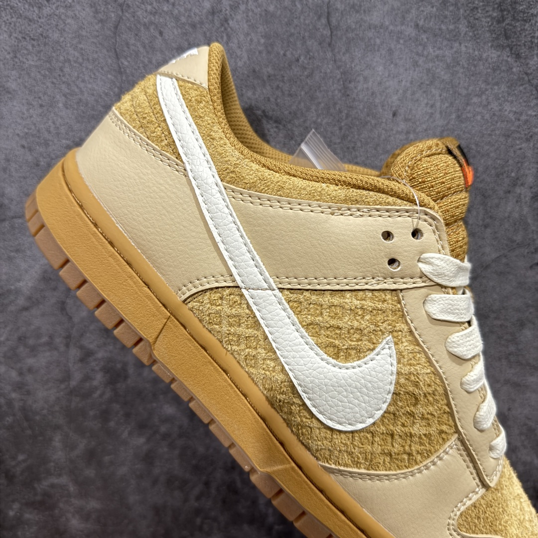 
【免修M版】NIKE SB Dunk Low 华夫饼干 FZ4041-744

顶级纯原品质 价格合