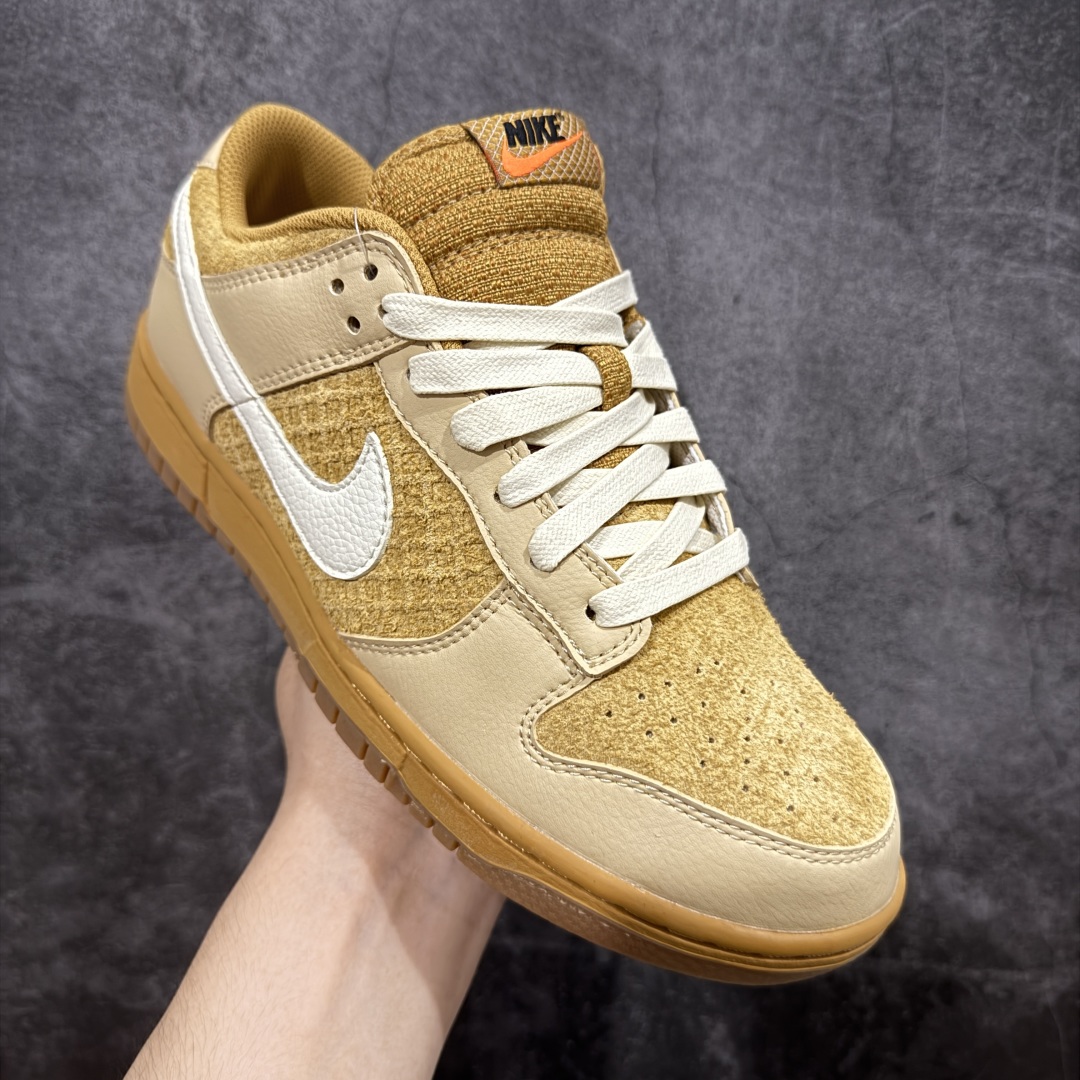  
【免修M版】NIKE SB Dunk Low 华夫饼干 FZ4041-744

顶级纯原品质 价格合