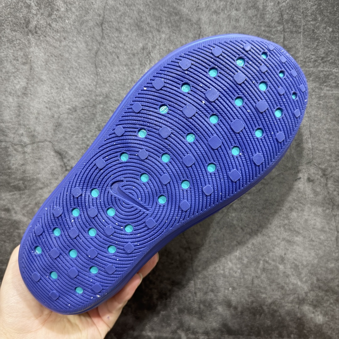  
【正确】Nike Reactx Rejuven 8 耐克新款夏季沙滩凉鞋拖鞋洞洞鞋  HV5060-