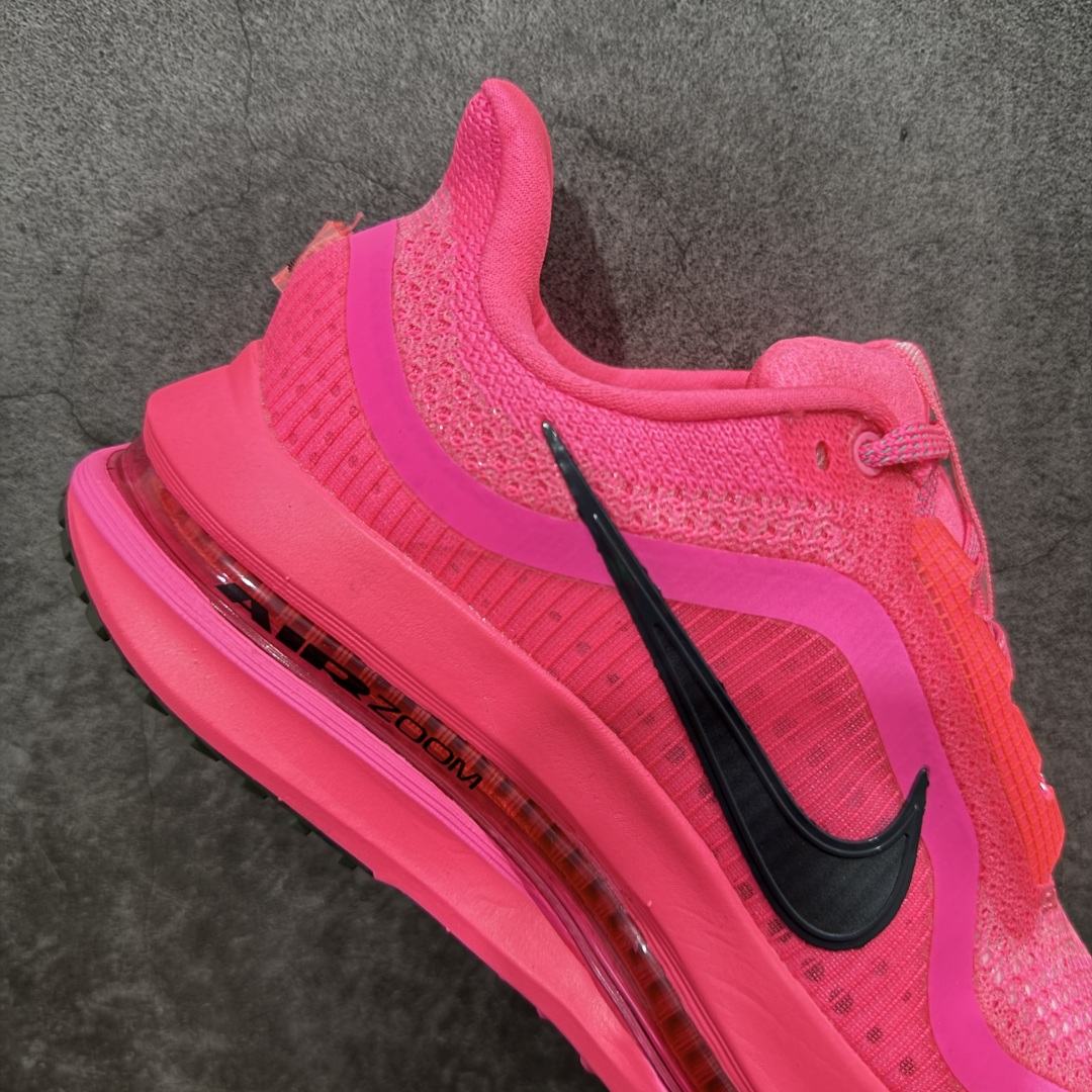 图片[7]-【S版纯原】Nike Pegasus Premium Airscape 舒适百搭减震防滑耐磨透气 低帮跑步鞋     低帮跑步鞋，白银配色，简约又不失活力，上脚超吸睛。  它不仅颜值高，性能更是一绝！  全掌气垫科技，减震防滑超耐磨，每一步都能感受到强劲回弹，给双脚舒适支撑。  透气鞋面，跑步时双脚也能自由呼吸。    #独家原包 原底原料 开模打造  #原厂鞋标 高精密准度  #原楦原纸板开发 匹配原版98%以上  #后跟弧度 正确呈现  #原厂皮料 质感无敌  #皮料切割干净 无任何毛边 清洁度细节完美    货号：HQ2592-600    尺码：35.5 36 36.5 37.5 38 38.5 39 40-选品中心